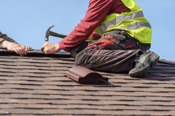 Reliable West Jordan, UT Roofing Contractor Solutions