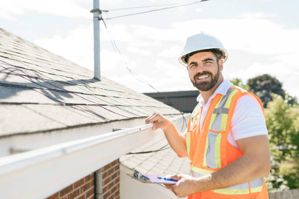 Best Roof Waterproofing Services  in West Jordan, UT