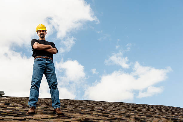 Best Roof Repair Specialists  in West Jordan, UT