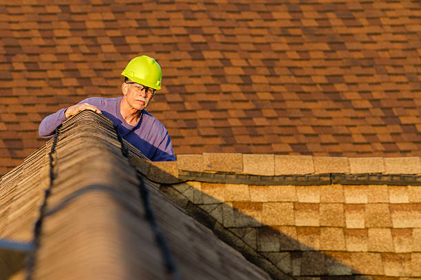 Best Commercial Roofing Services  in West Jordan, UT
