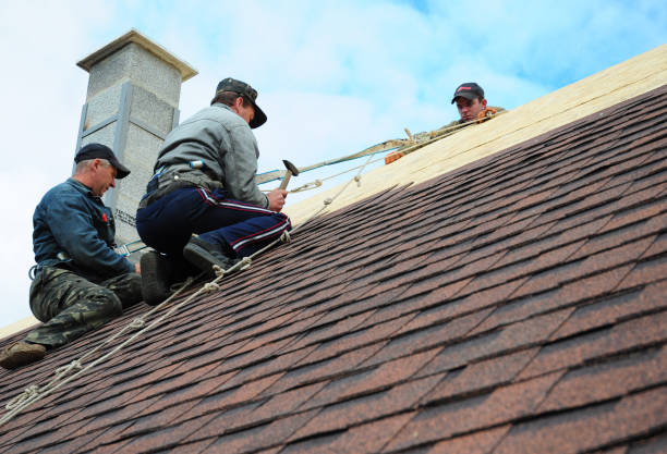 Best Residential Roof Replacement  in West Jordan, UT