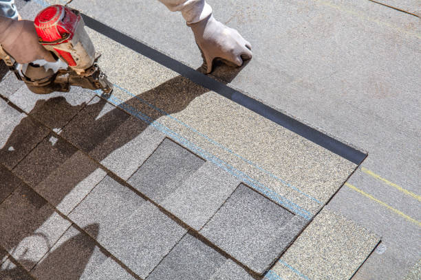 Best Best Roofing Contractors  in West Jordan, UT