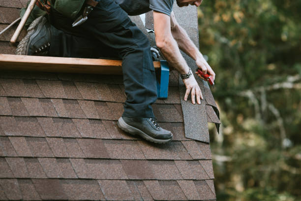 Slate Roofing Contractor in West Jordan, UT