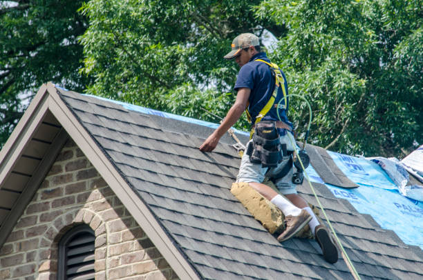 Best Emergency Roof Repair  in West Jordan, UT